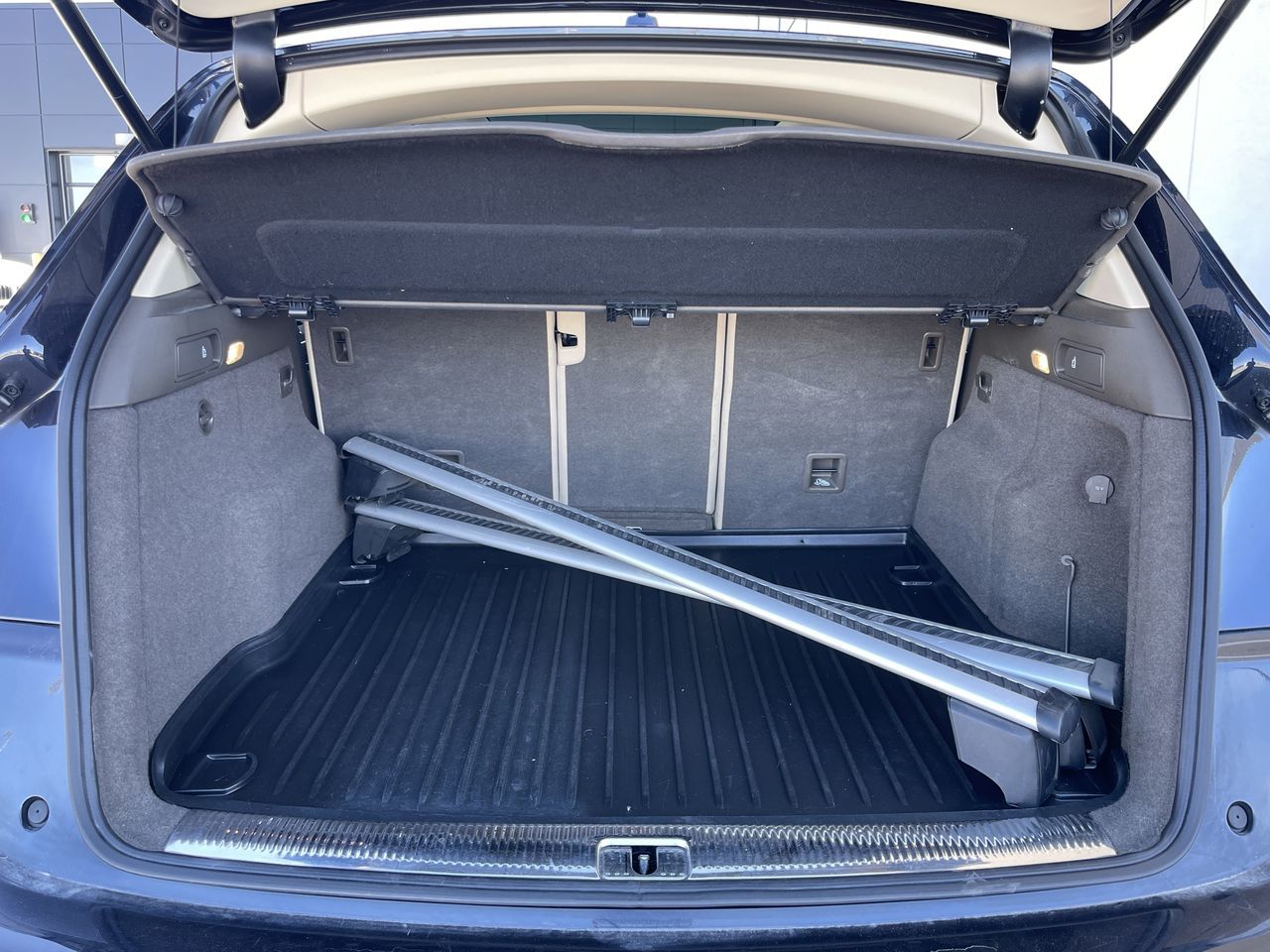 2015 Audi Q5 in Calgary, Alberta