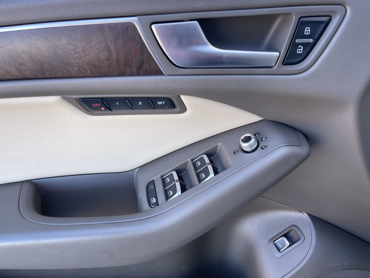 2015 Audi Q5 in Calgary, Alberta