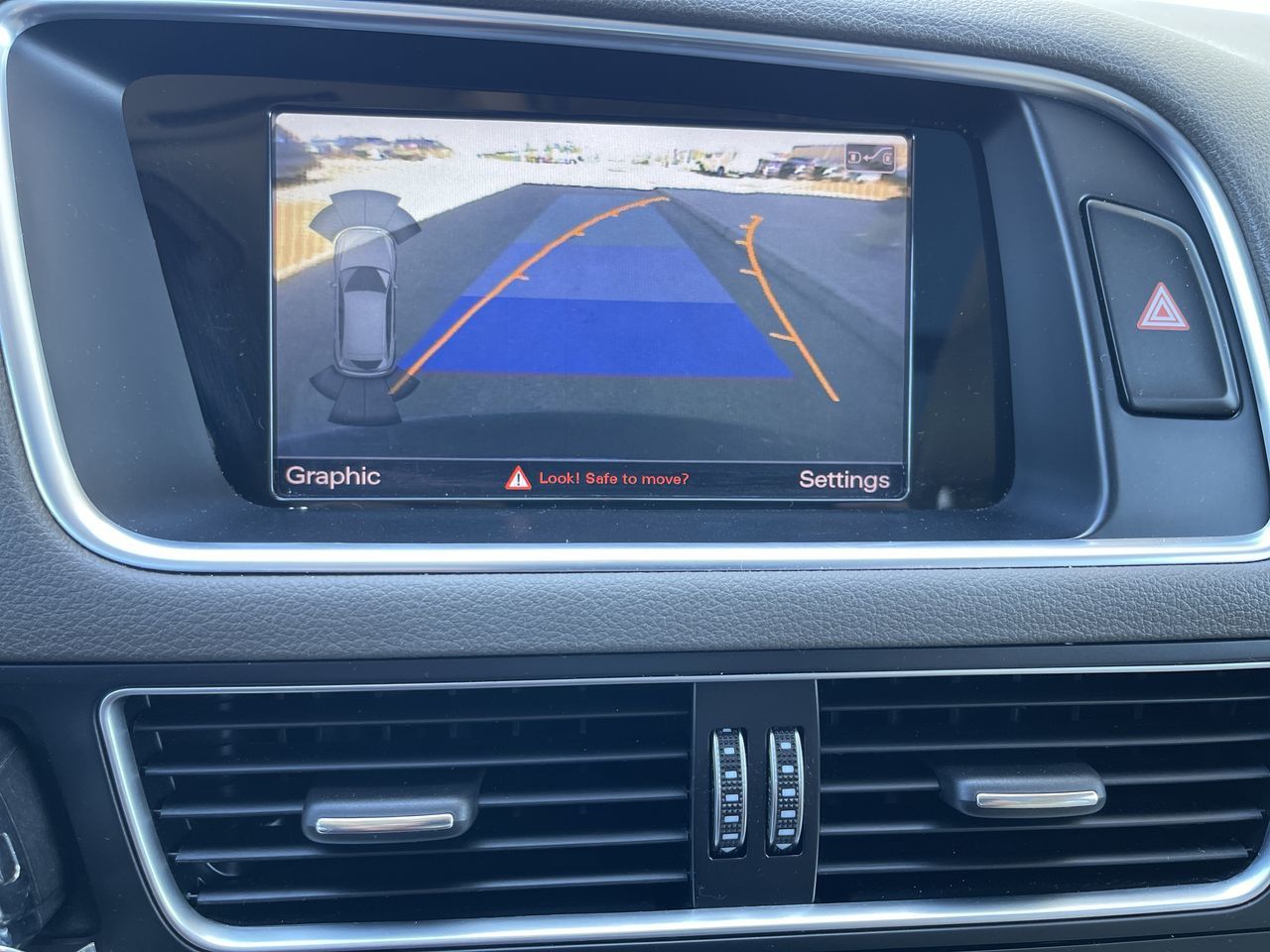 2015 Audi Q5 in Calgary, Alberta