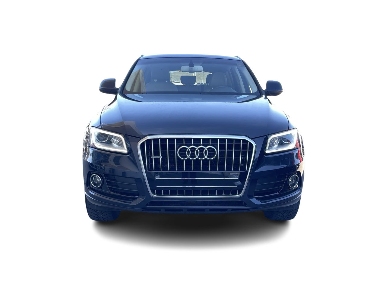 2015 Audi Q5 in Calgary, Alberta