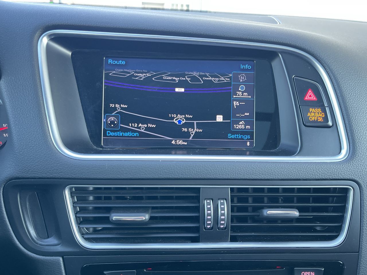 Audi Q5  2016 à Calgary, Alberta