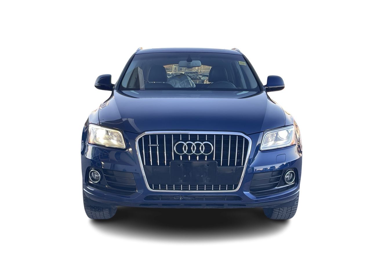 Audi Q5  2016 à Calgary, Alberta