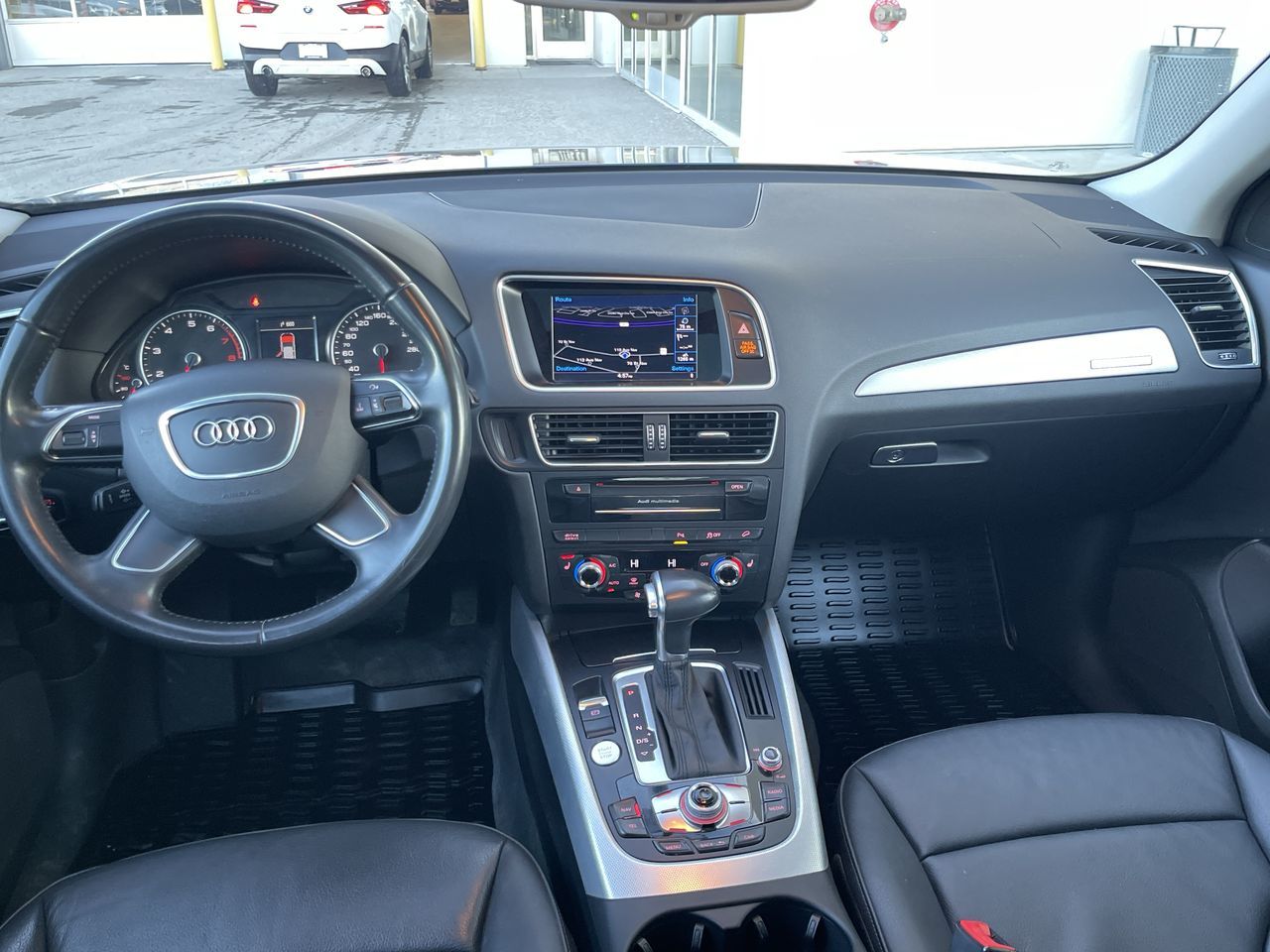 Audi Q5  2016 à Calgary, Alberta