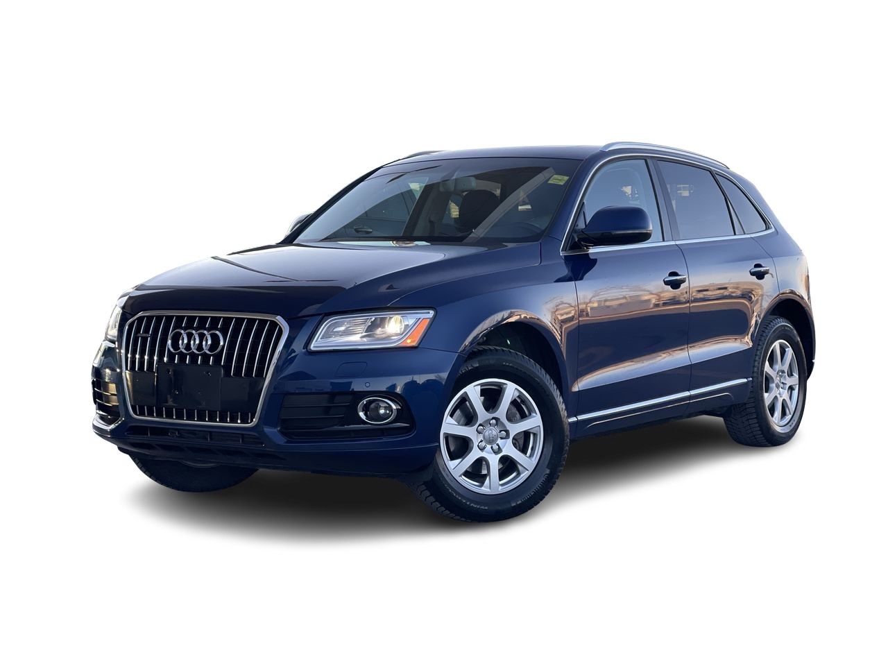 Audi Q5  2016 à Calgary, Alberta