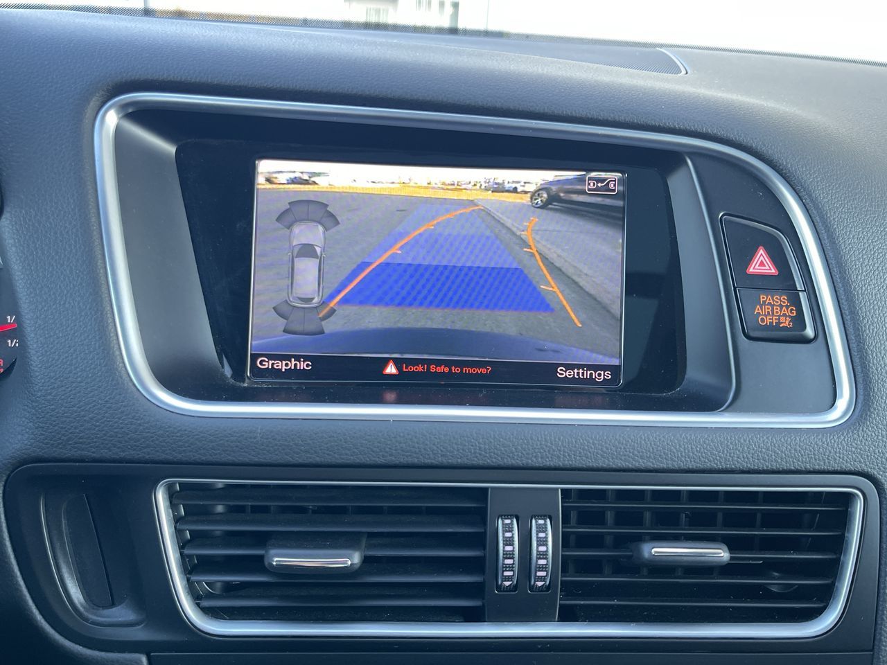 Audi Q5  2016 à Calgary, Alberta