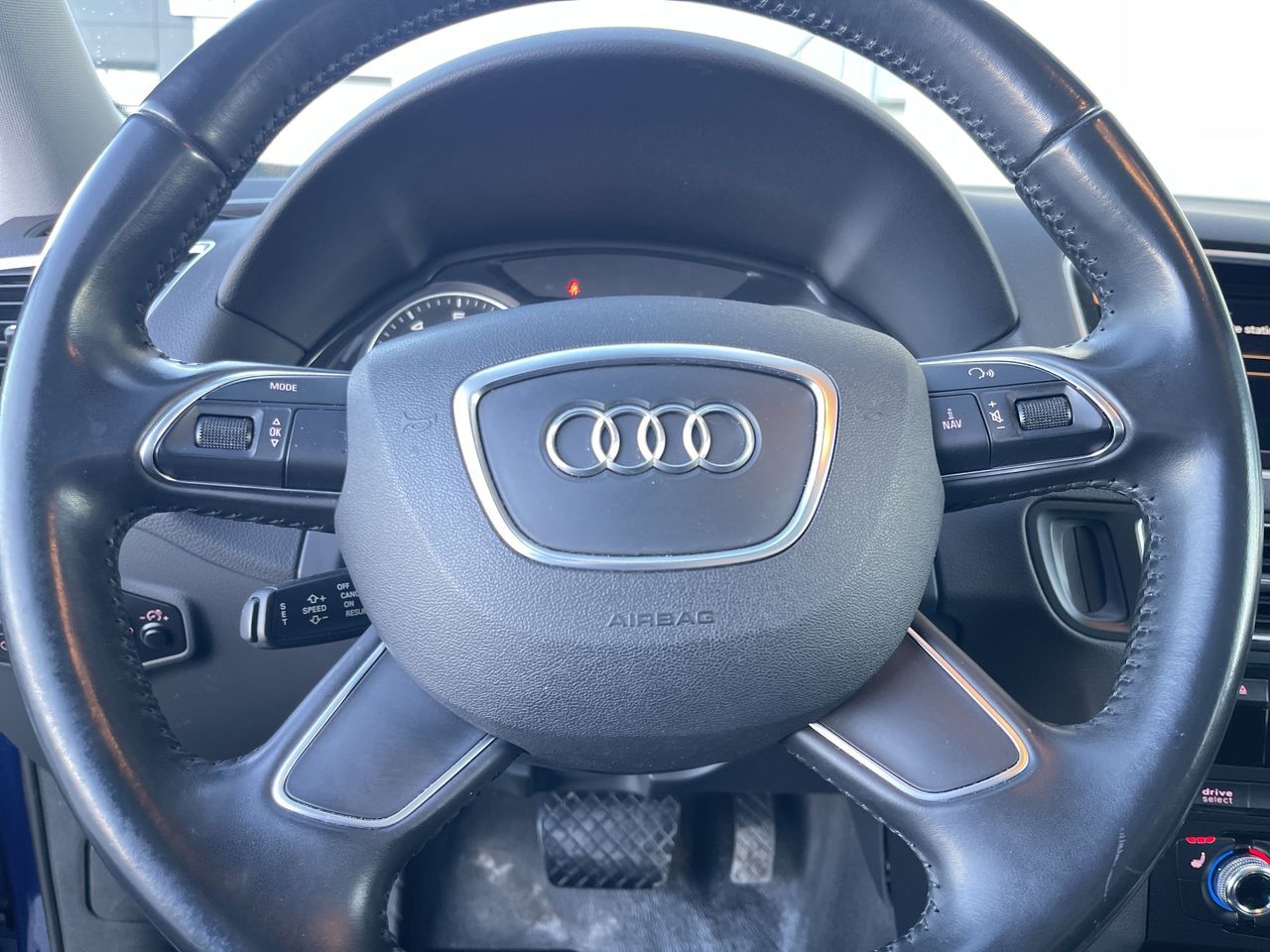 Audi Q5  2016 à Calgary, Alberta