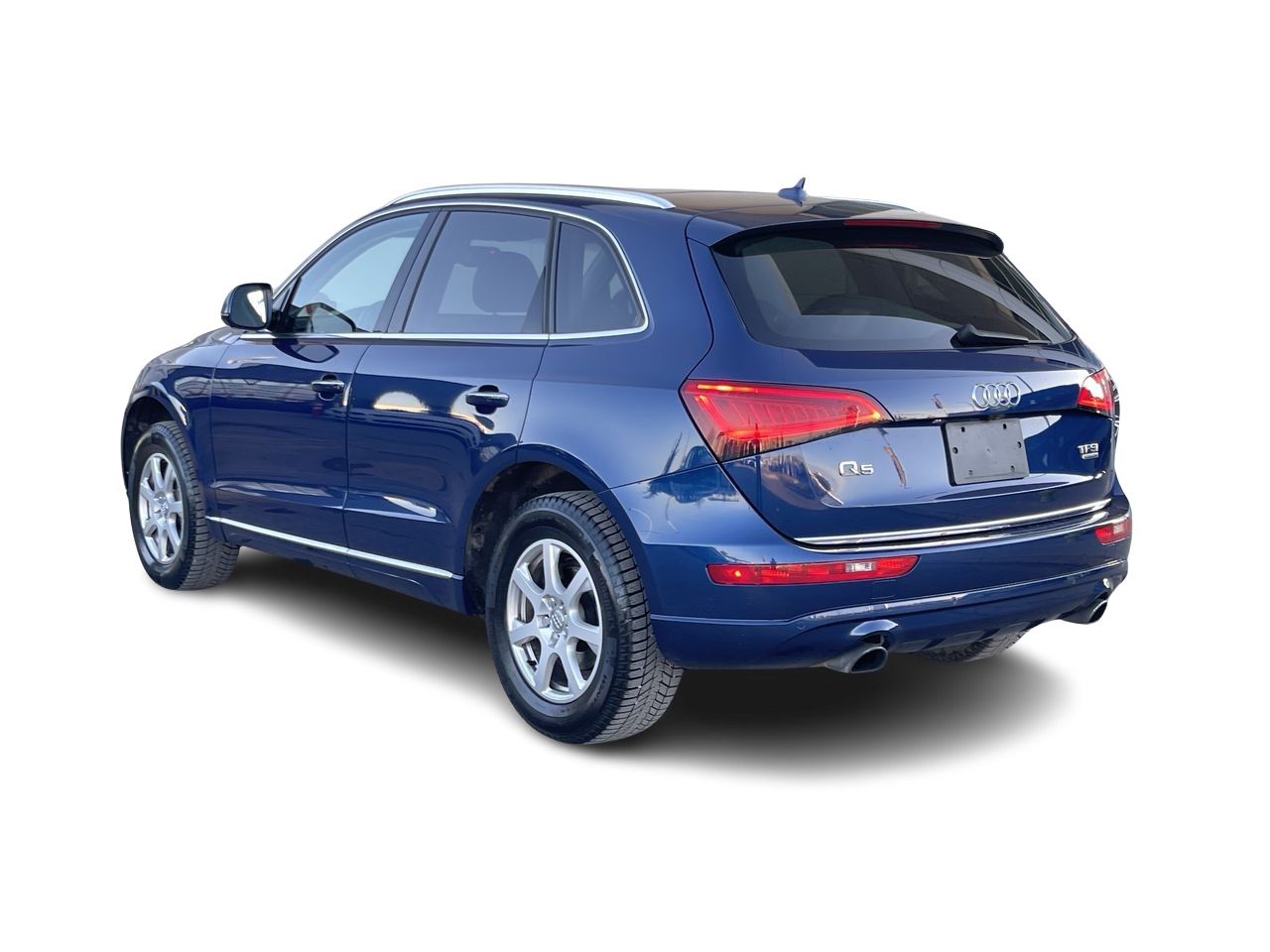 Audi Q5  2016 à Calgary, Alberta