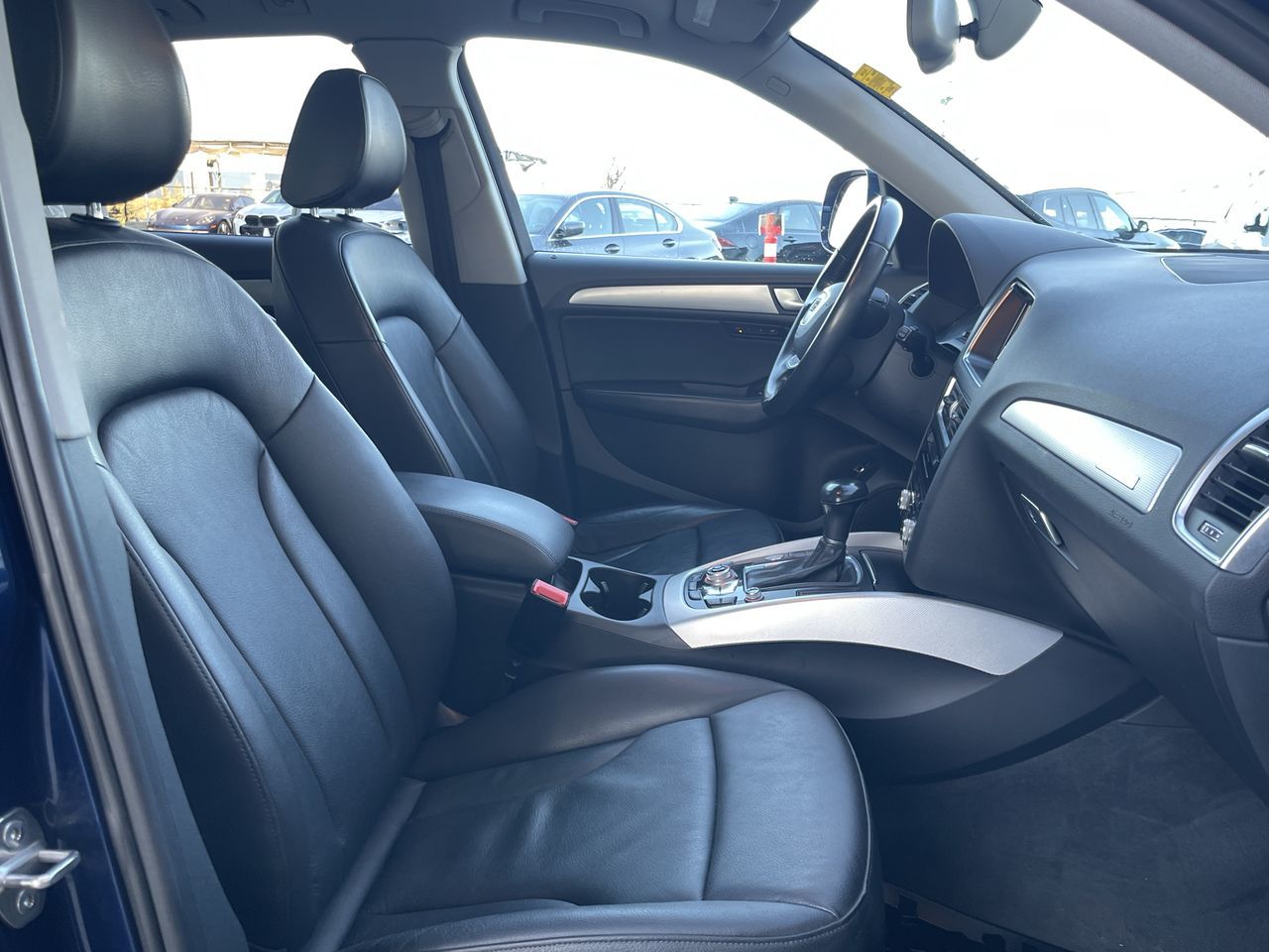 Audi Q5  2016 à Calgary, Alberta