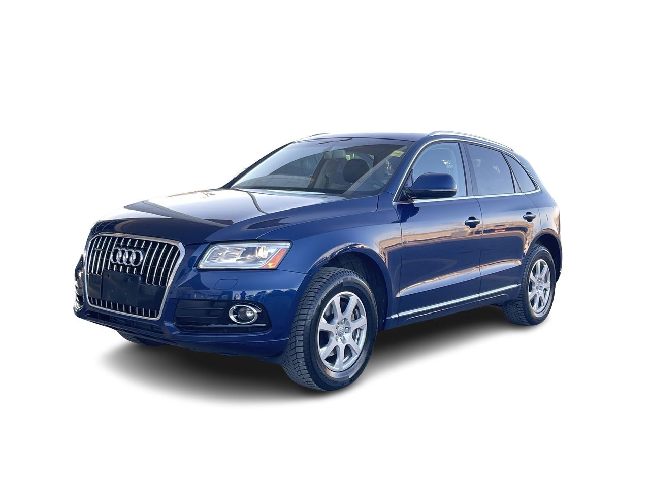 Audi Q5  2016 à Calgary, Alberta