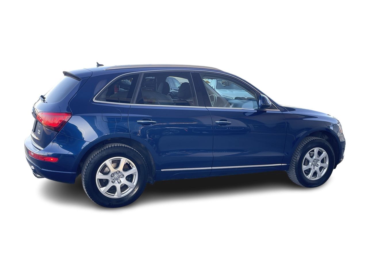 Audi Q5  2016 à Calgary, Alberta