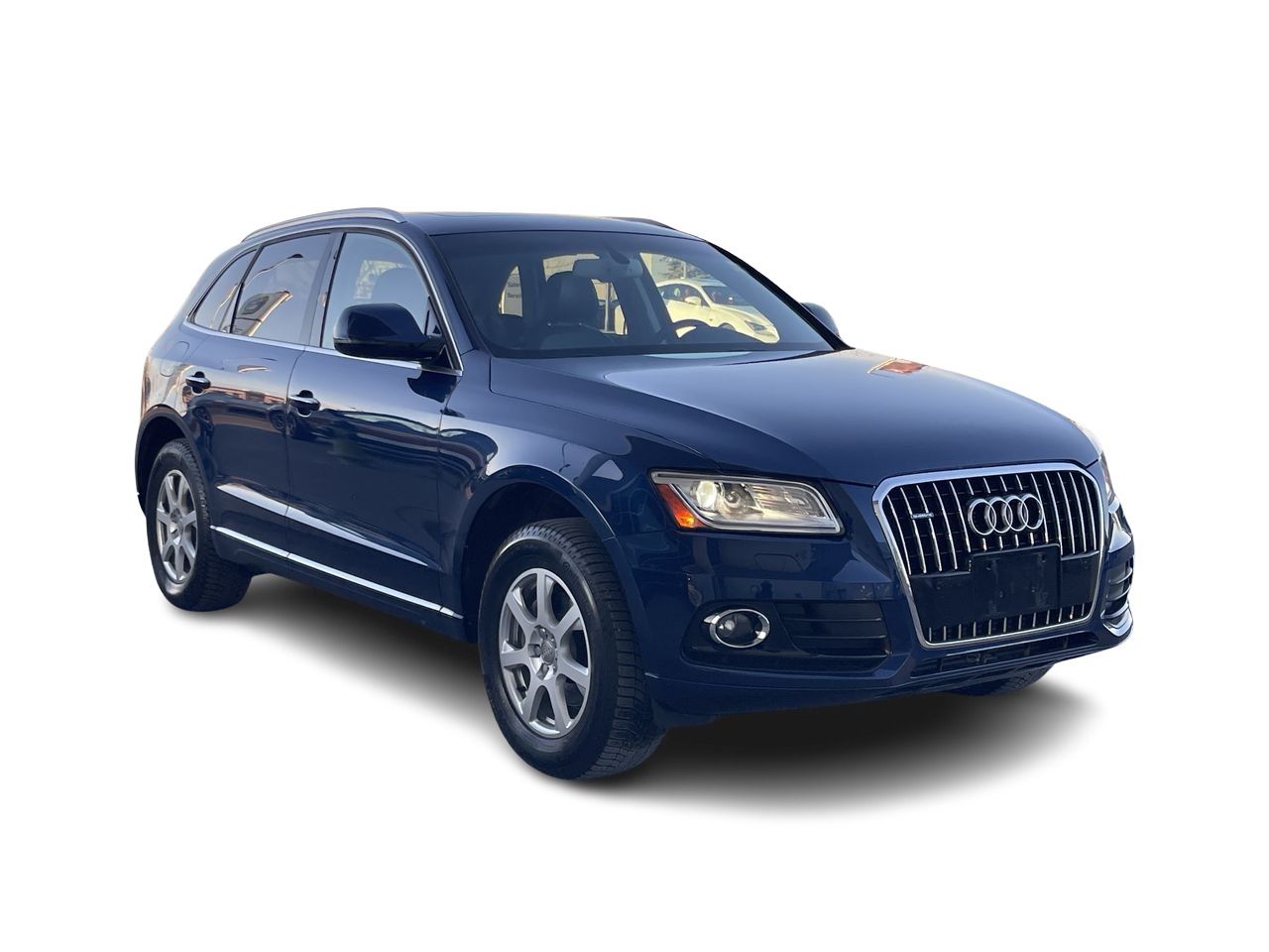 Audi Q5  2016 à Calgary, Alberta