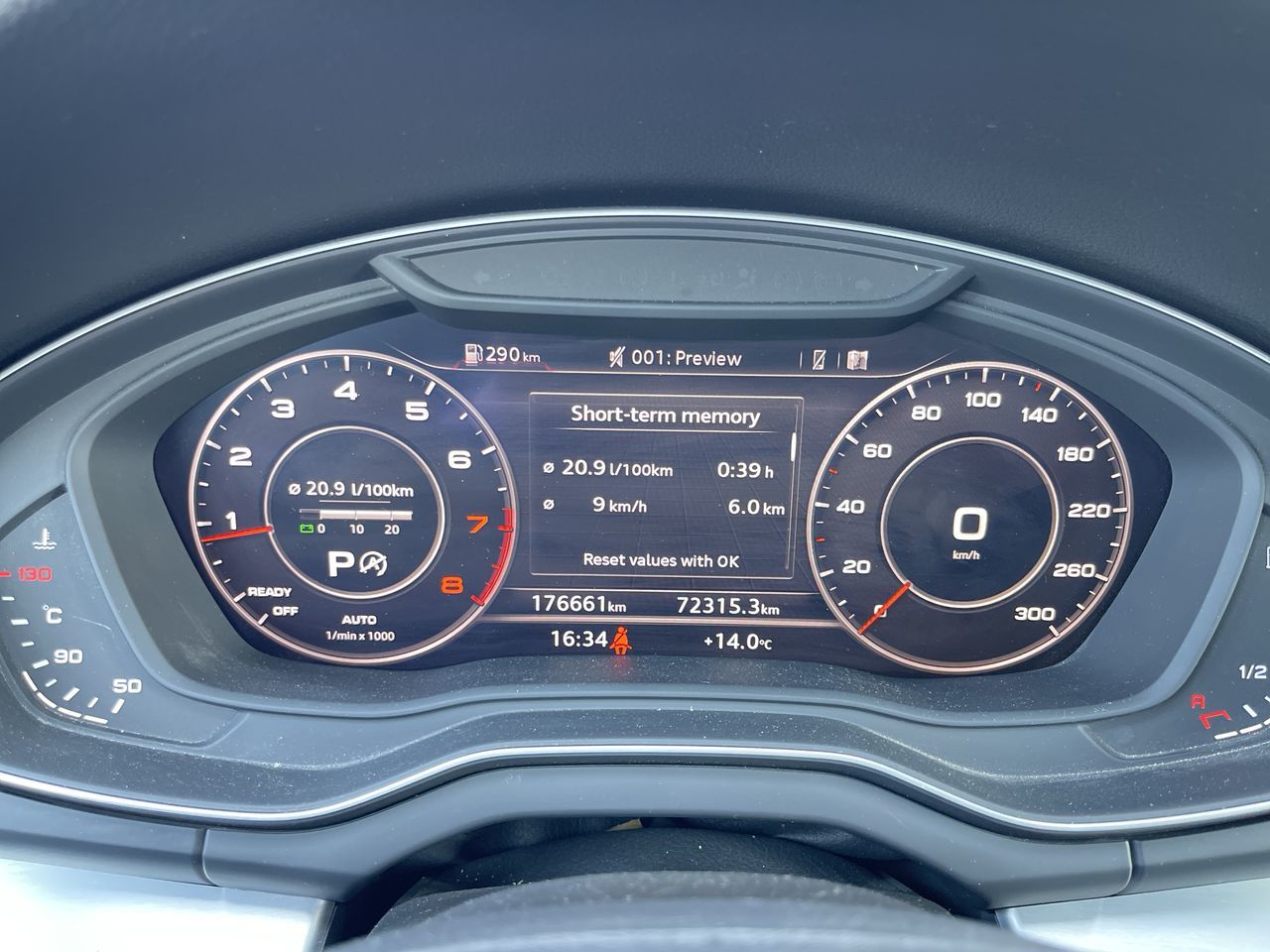 2018 Audi Q5 in Calgary, Alberta