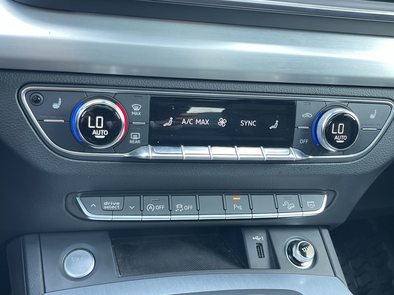 2018 Audi Q5 in Calgary, Alberta