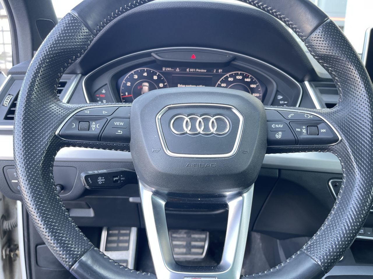 2018 Audi Q5 in Calgary, Alberta