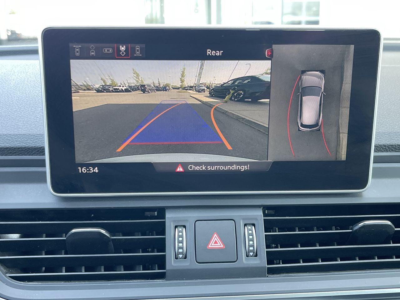 2018 Audi Q5 in Calgary, Alberta