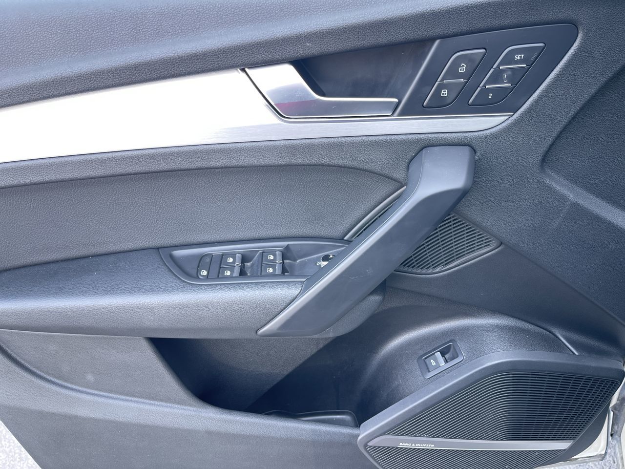 2018 Audi Q5 in Calgary, Alberta