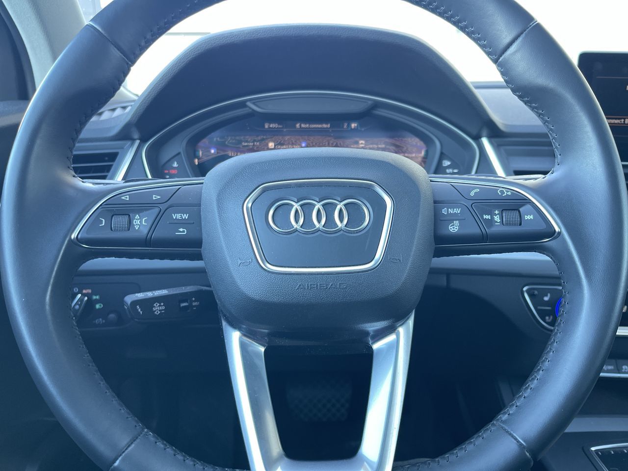 2018 Audi Q5 in Calgary, Alberta