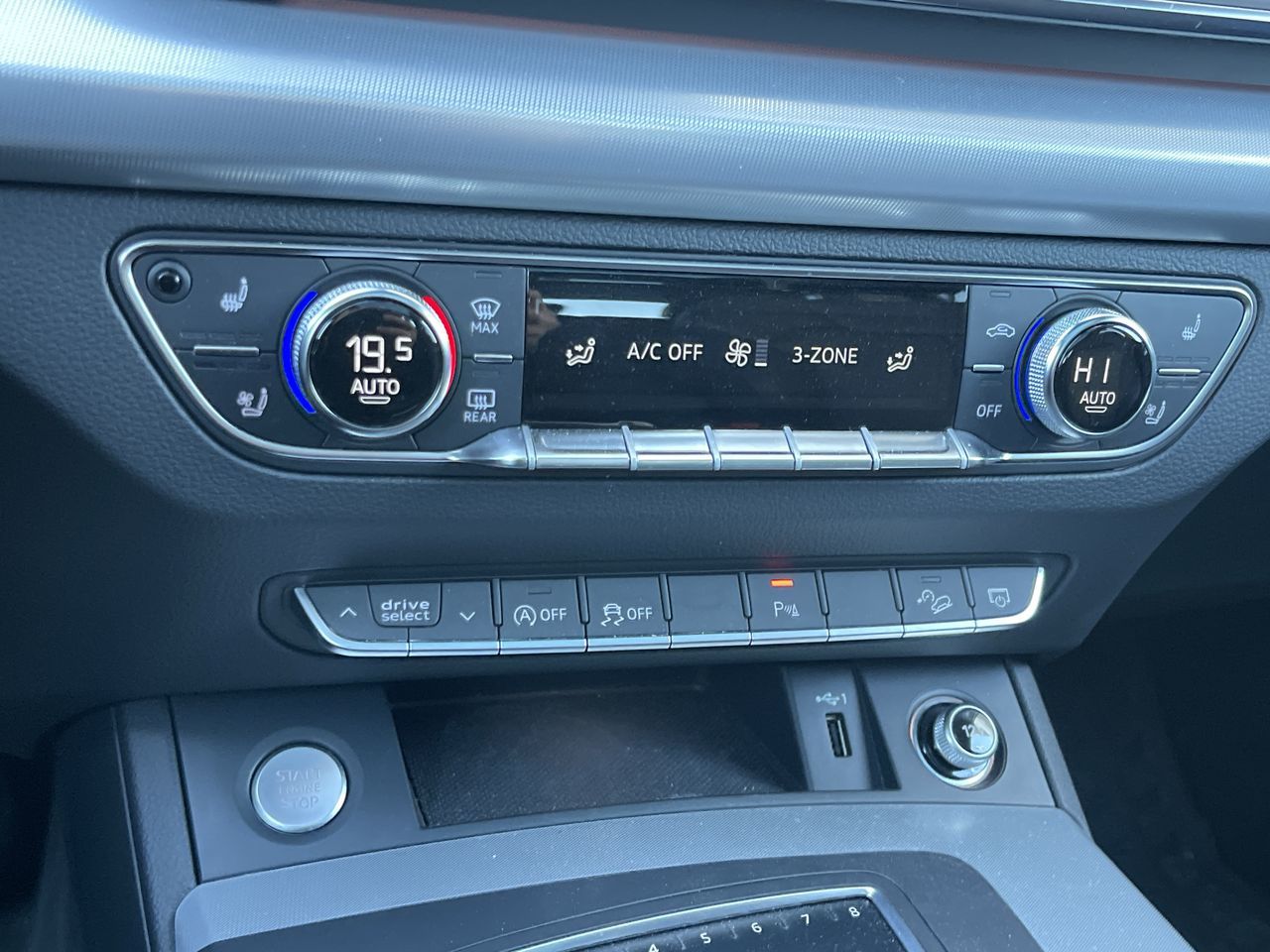 2018 Audi Q5 in Calgary, Alberta