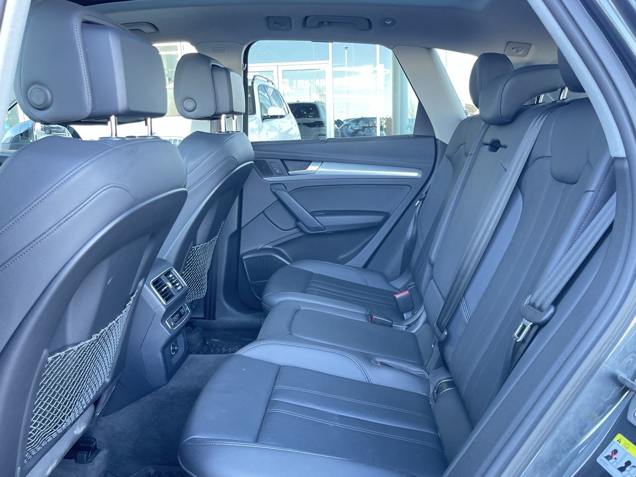 2018 Audi Q5 in Calgary, Alberta