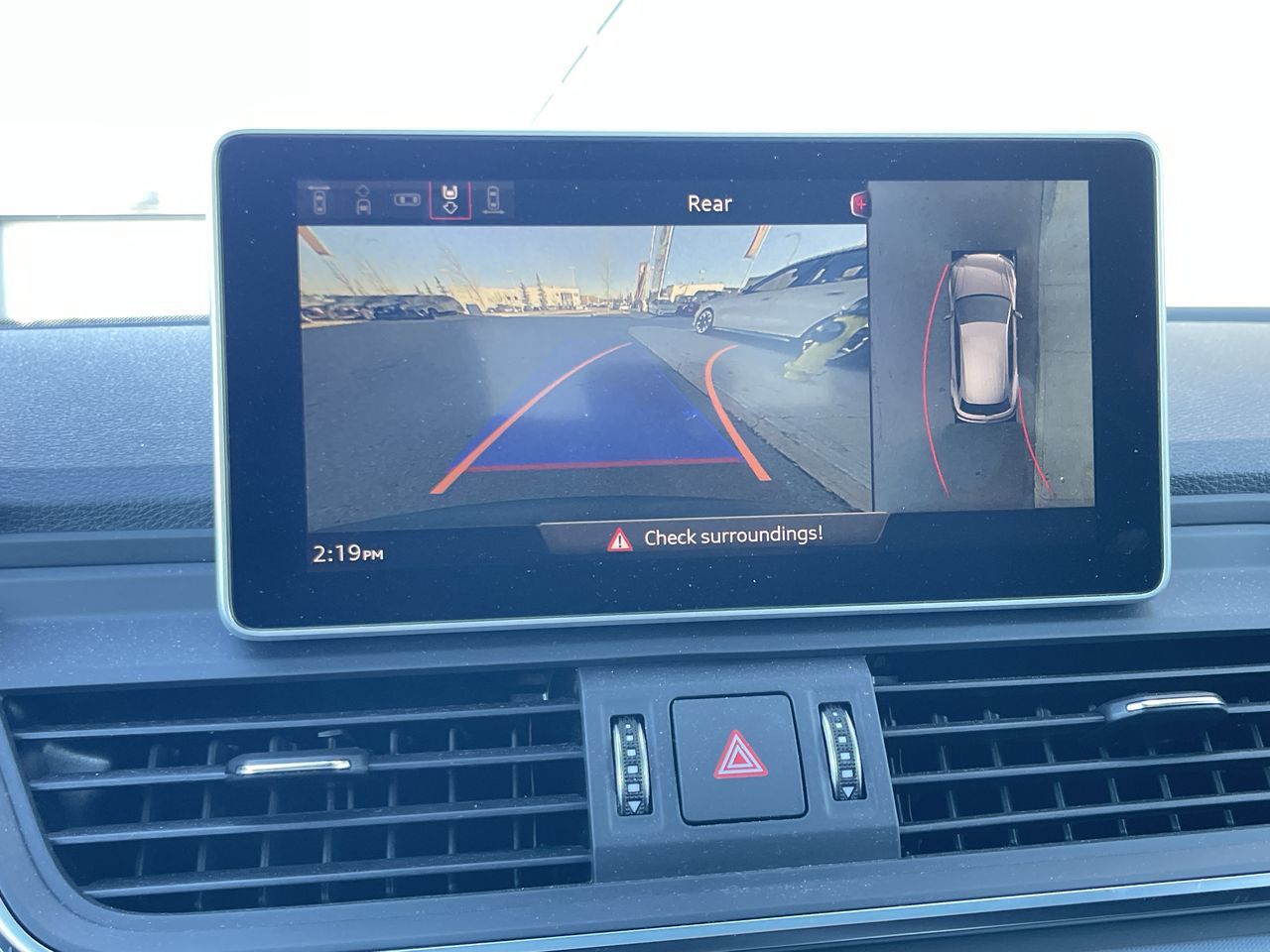 2018 Audi Q5 in Calgary, Alberta