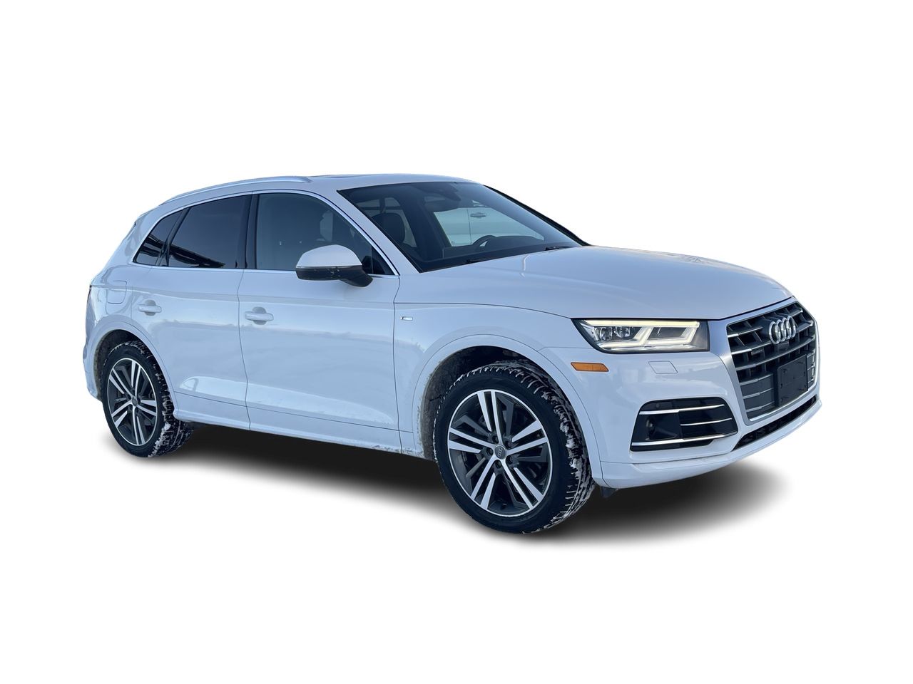 Audi Q5  2019 à Calgary, Alberta