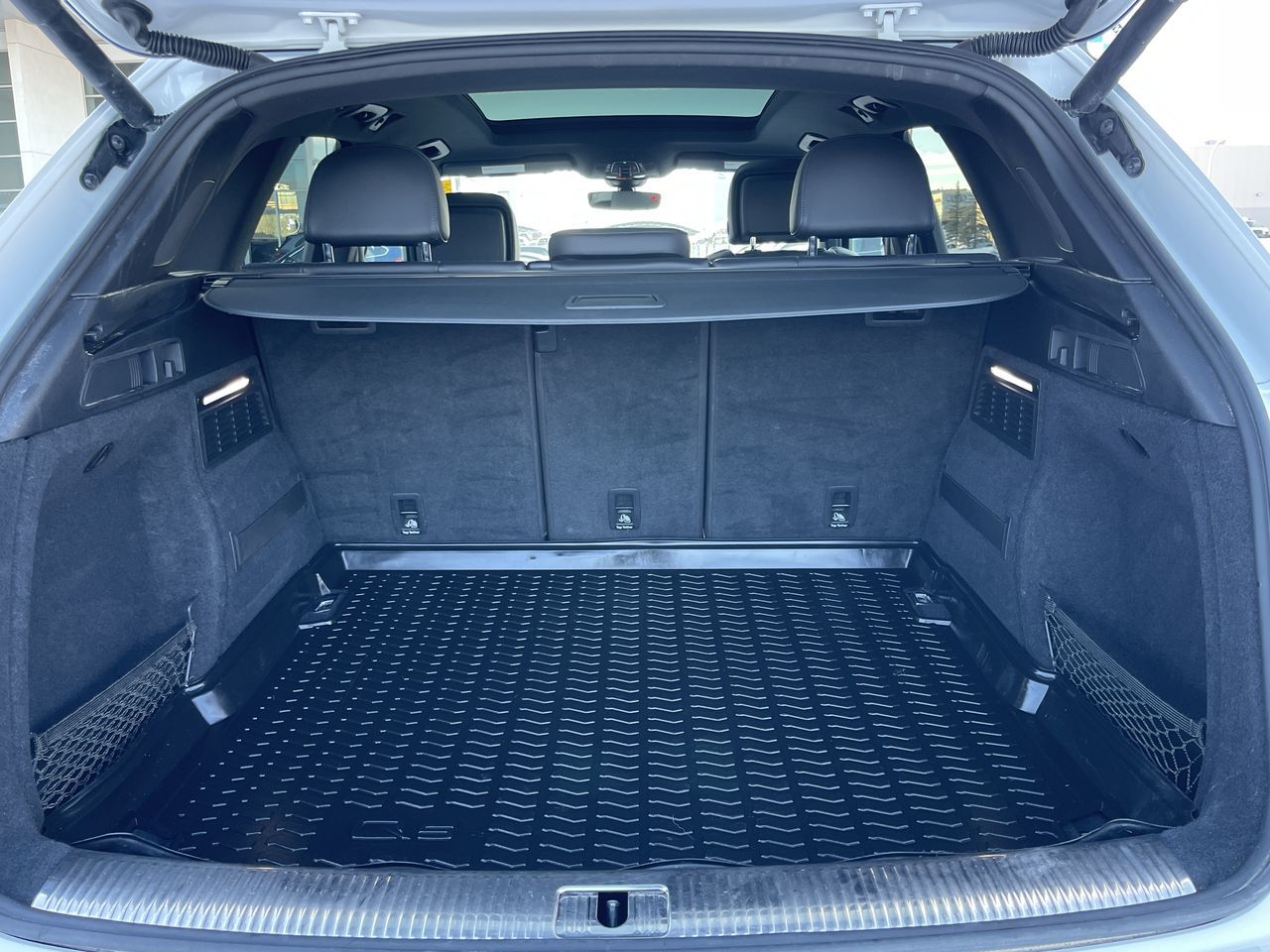 Audi Q5  2019 à Calgary, Alberta