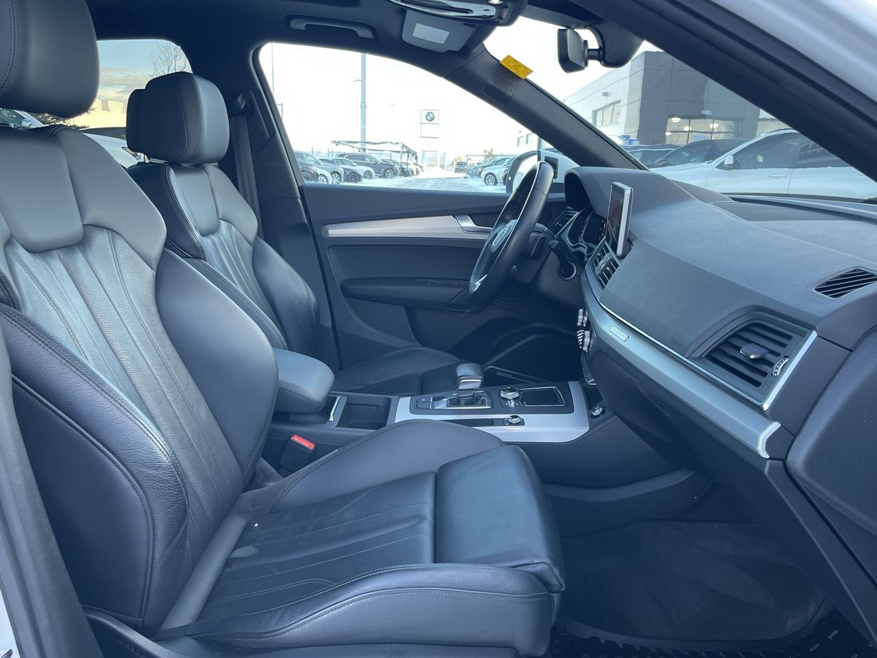 Audi Q5  2019 à Calgary, Alberta