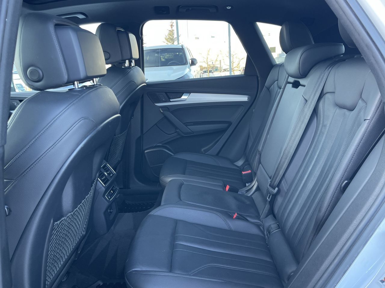 Audi Q5  2019 à Calgary, Alberta