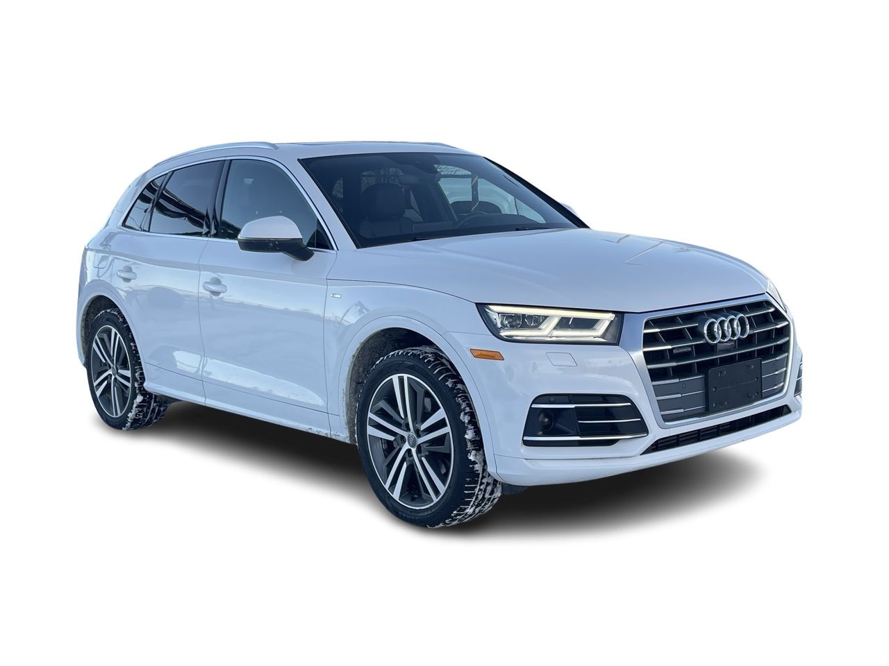 Audi Q5  2019 à Calgary, Alberta