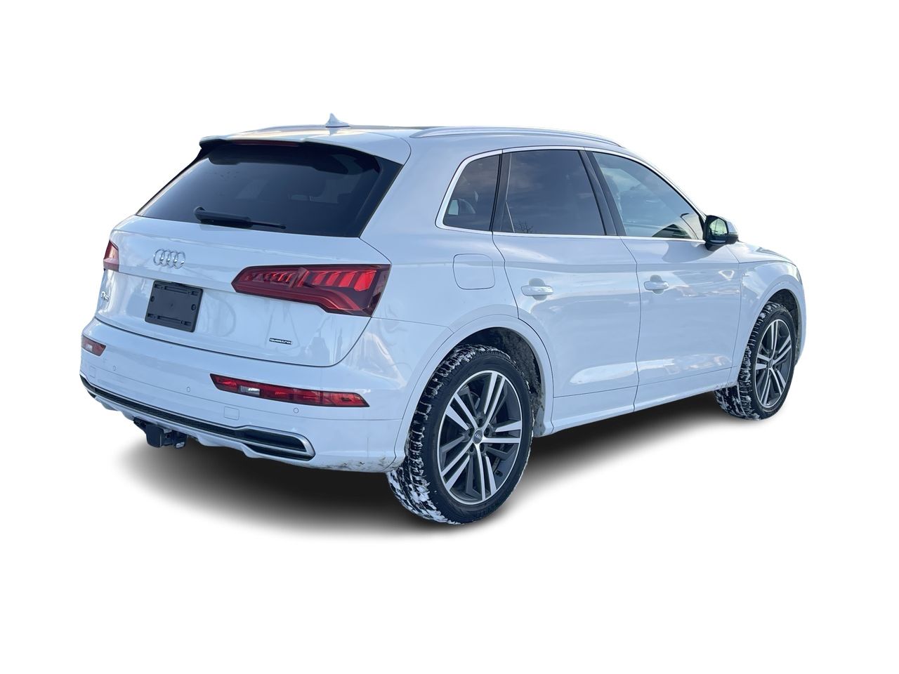 Audi Q5  2019 à Calgary, Alberta