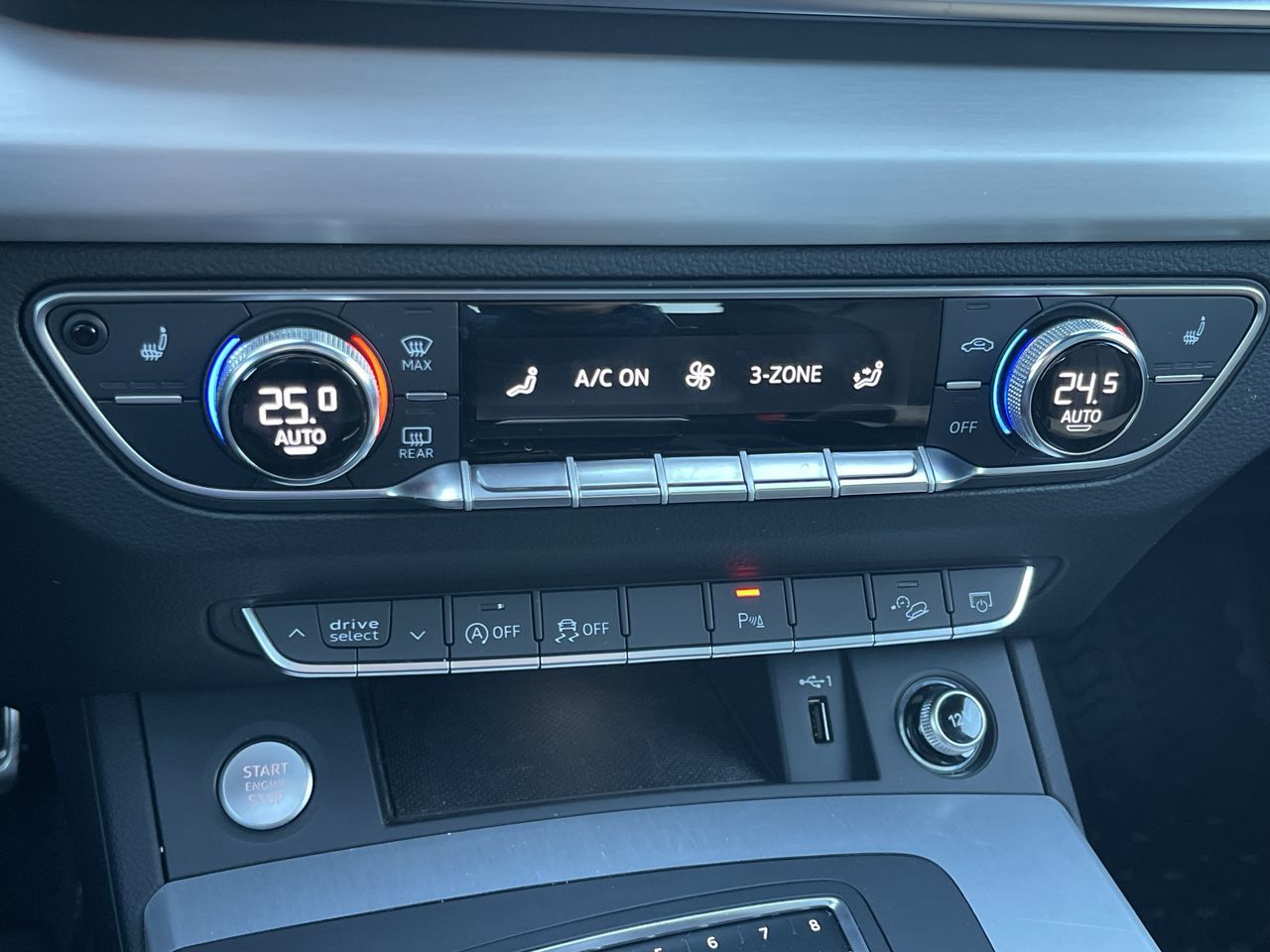 Audi Q5  2019 à Calgary, Alberta