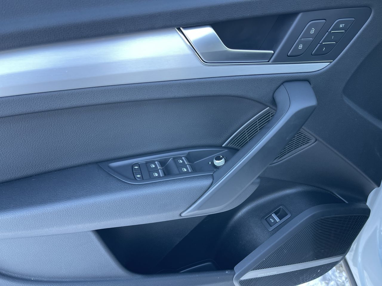 Audi Q5  2019 à Calgary, Alberta