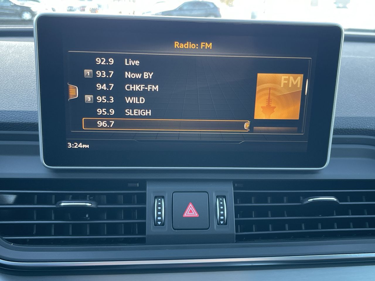 Audi Q5  2019 à Calgary, Alberta