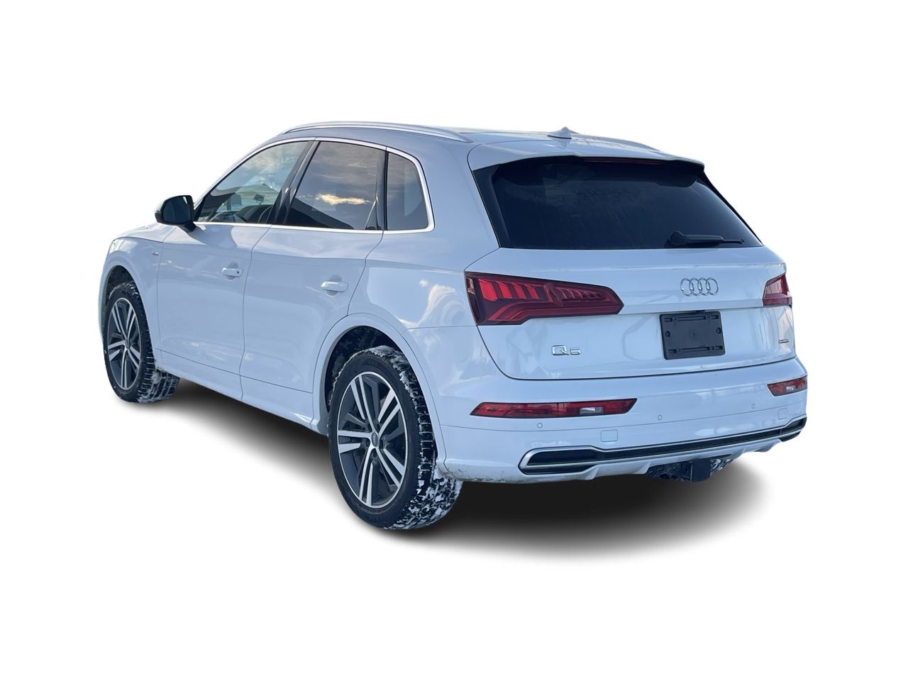 Audi Q5  2019 à Calgary, Alberta