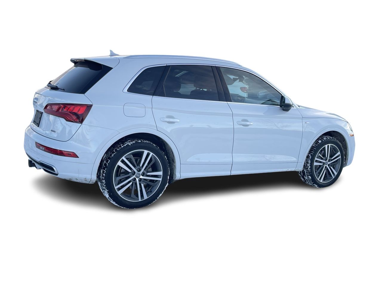 Audi Q5  2019 à Calgary, Alberta