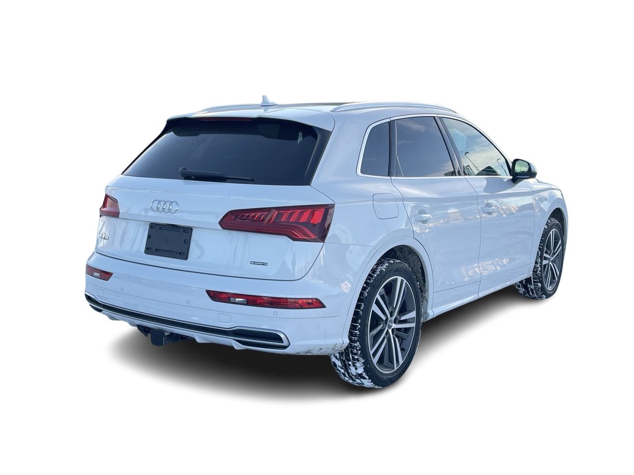 Audi Q5  2019 à Calgary, Alberta