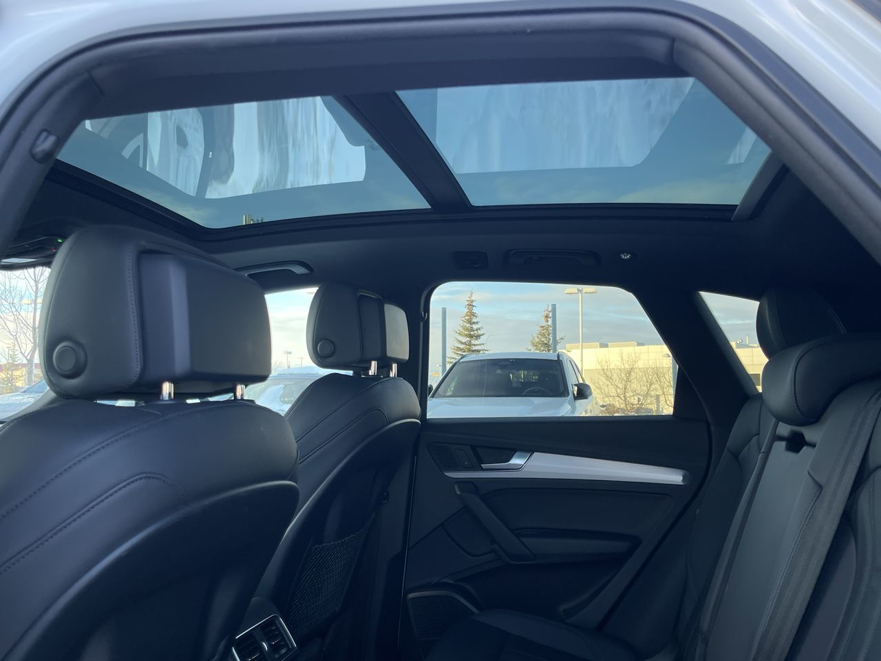 Audi Q5  2019 à Calgary, Alberta