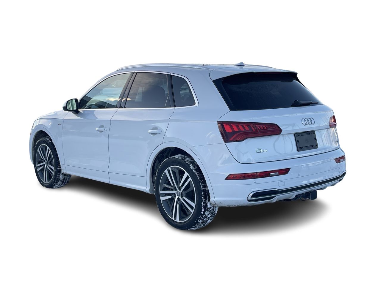 Audi Q5  2019 à Calgary, Alberta