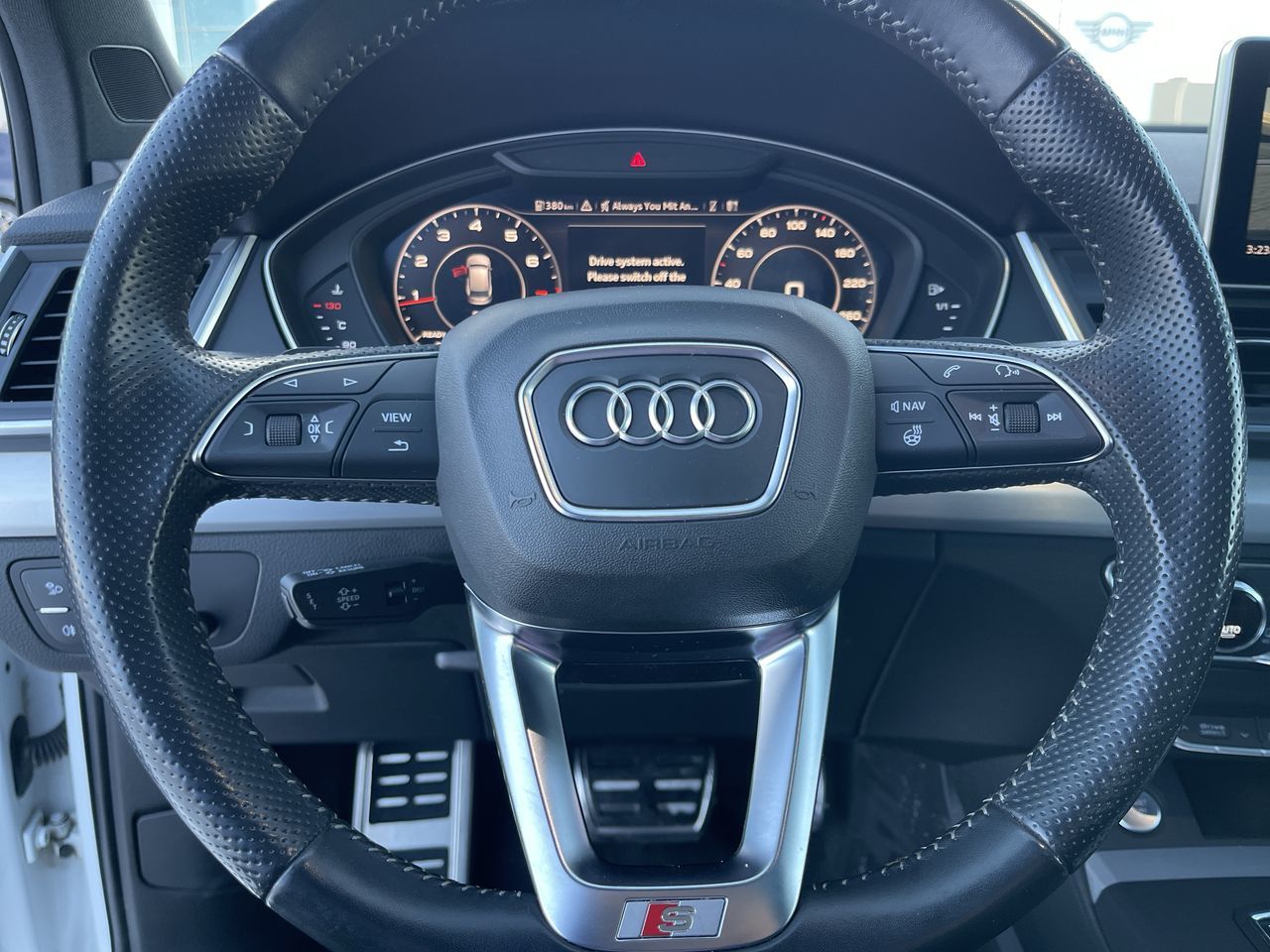 Audi Q5  2019 à Calgary, Alberta