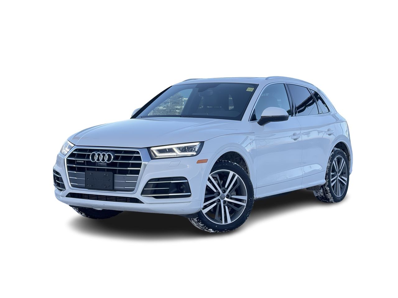 Audi Q5  2019 à Calgary, Alberta