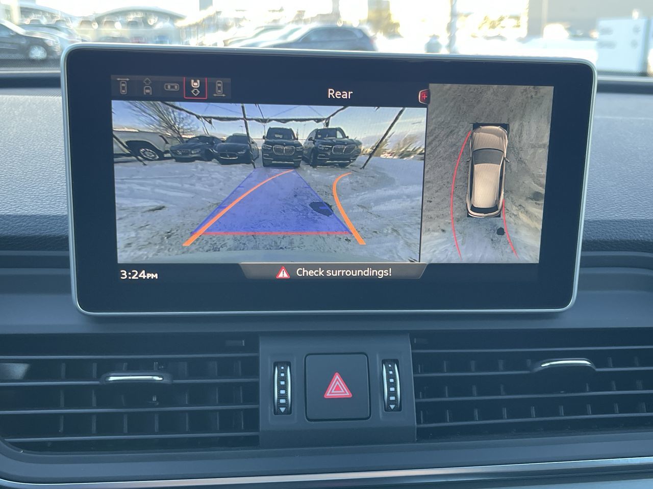 Audi Q5  2019 à Calgary, Alberta