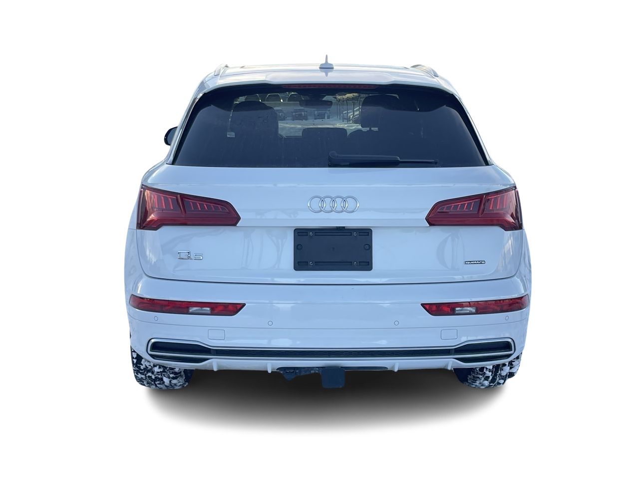 Audi Q5  2019 à Calgary, Alberta