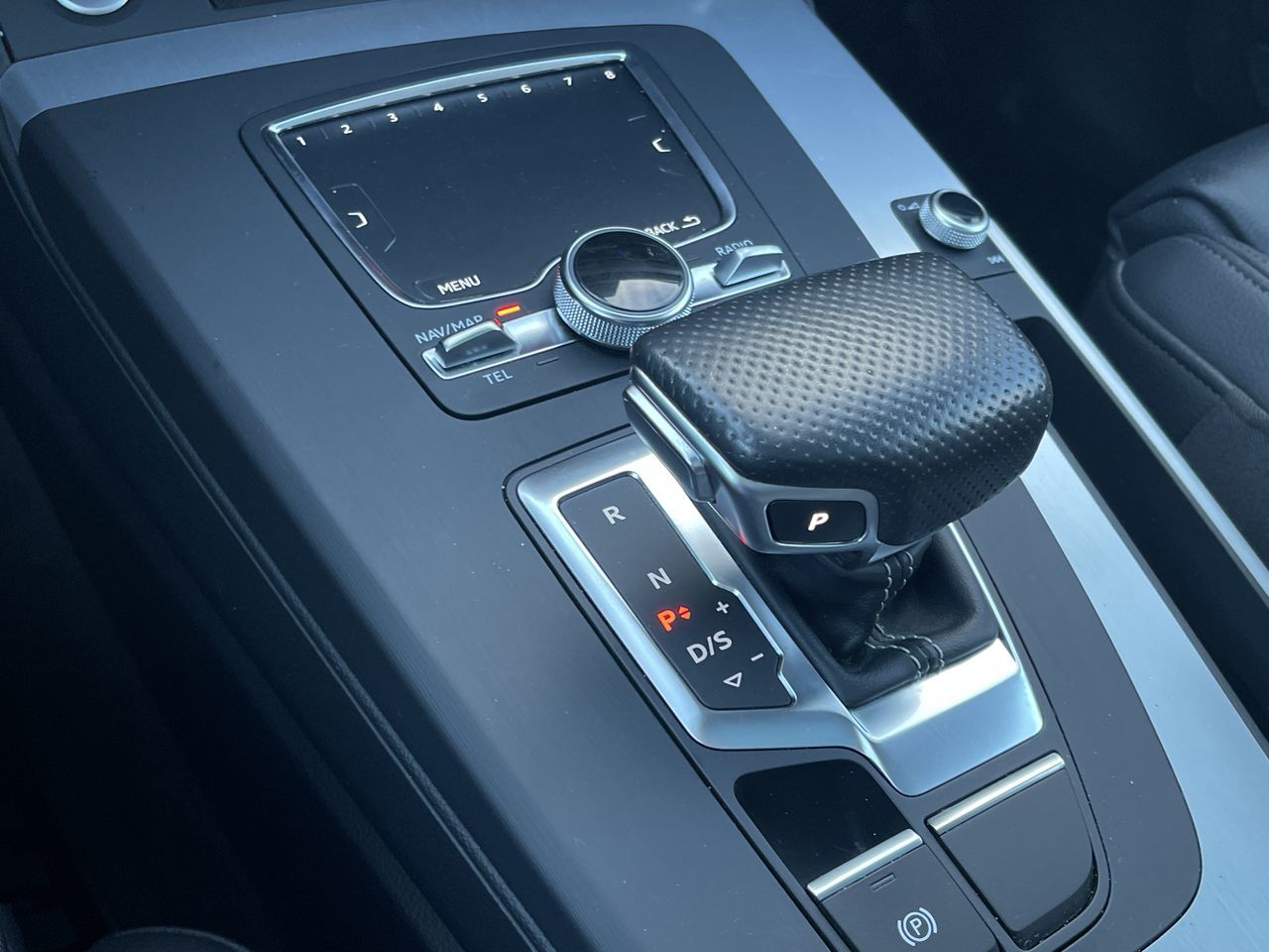 Audi Q5  2019 à Calgary, Alberta