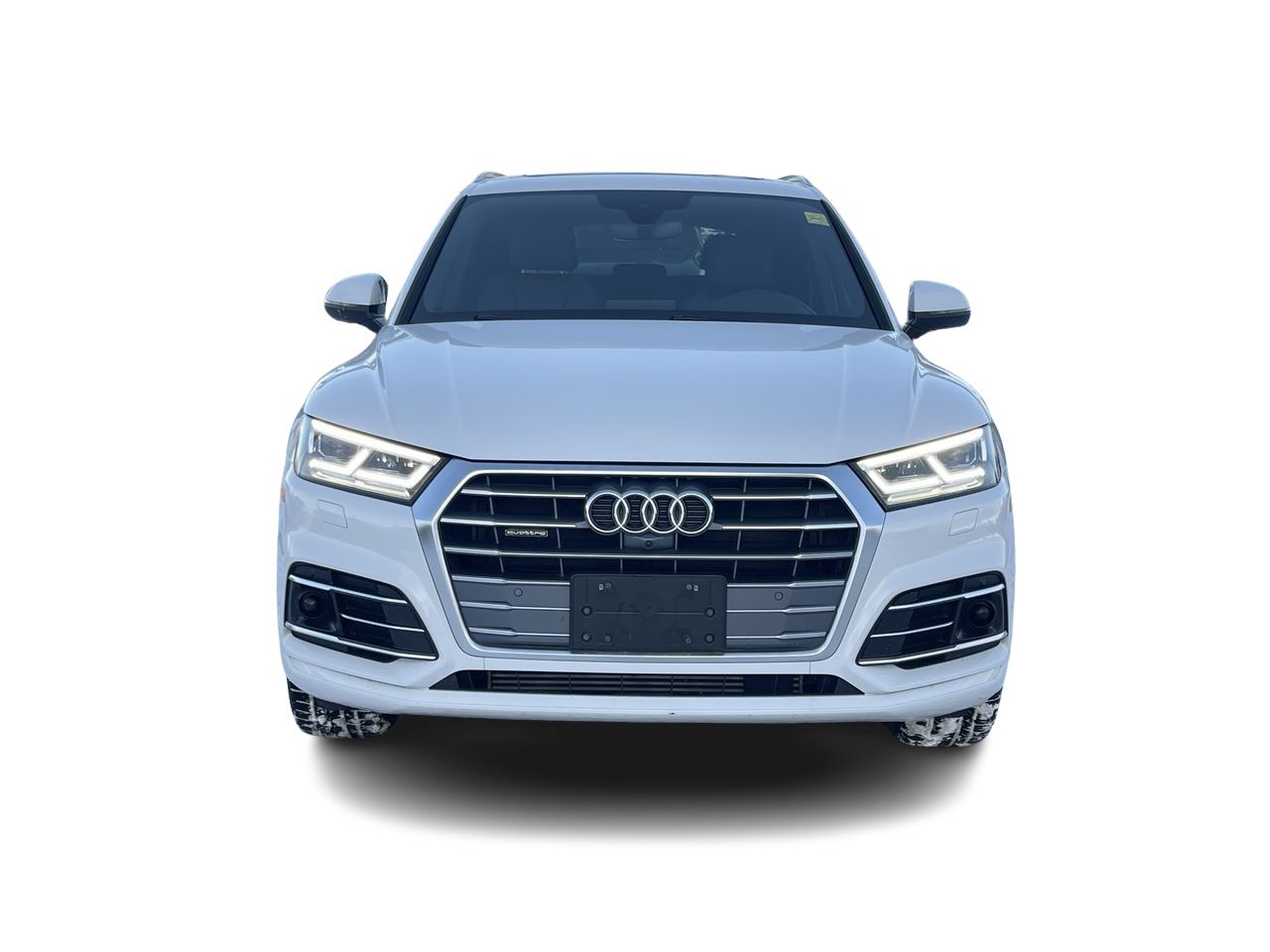 Audi Q5  2019 à Calgary, Alberta