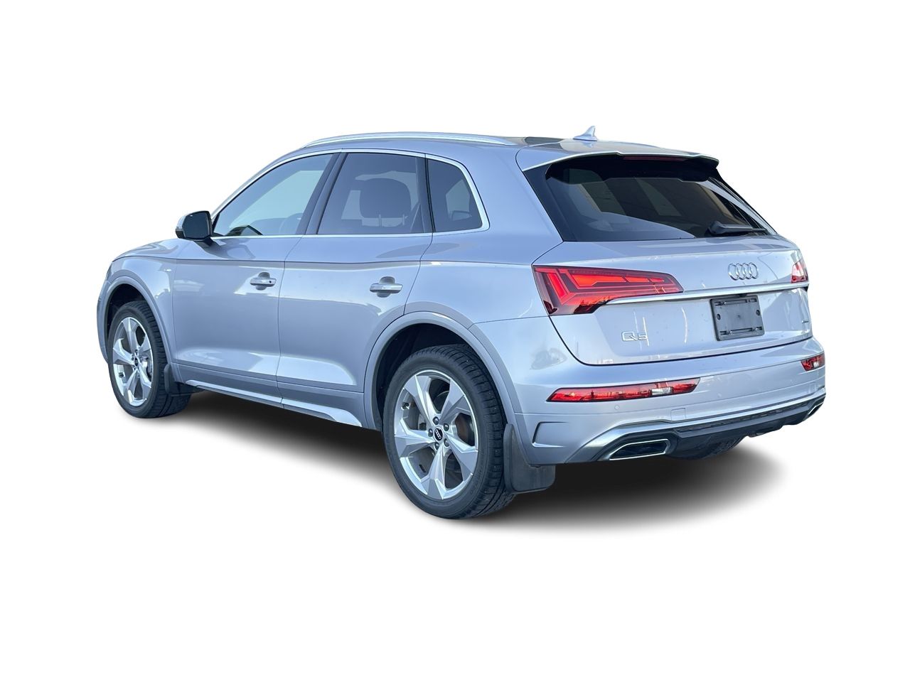 Audi Q5  2022 à Calgary, Alberta