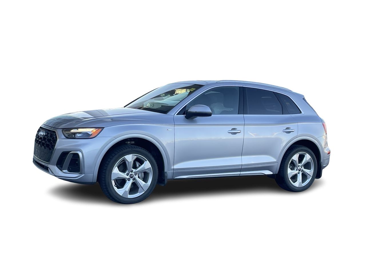 Audi Q5  2022 à Calgary, Alberta