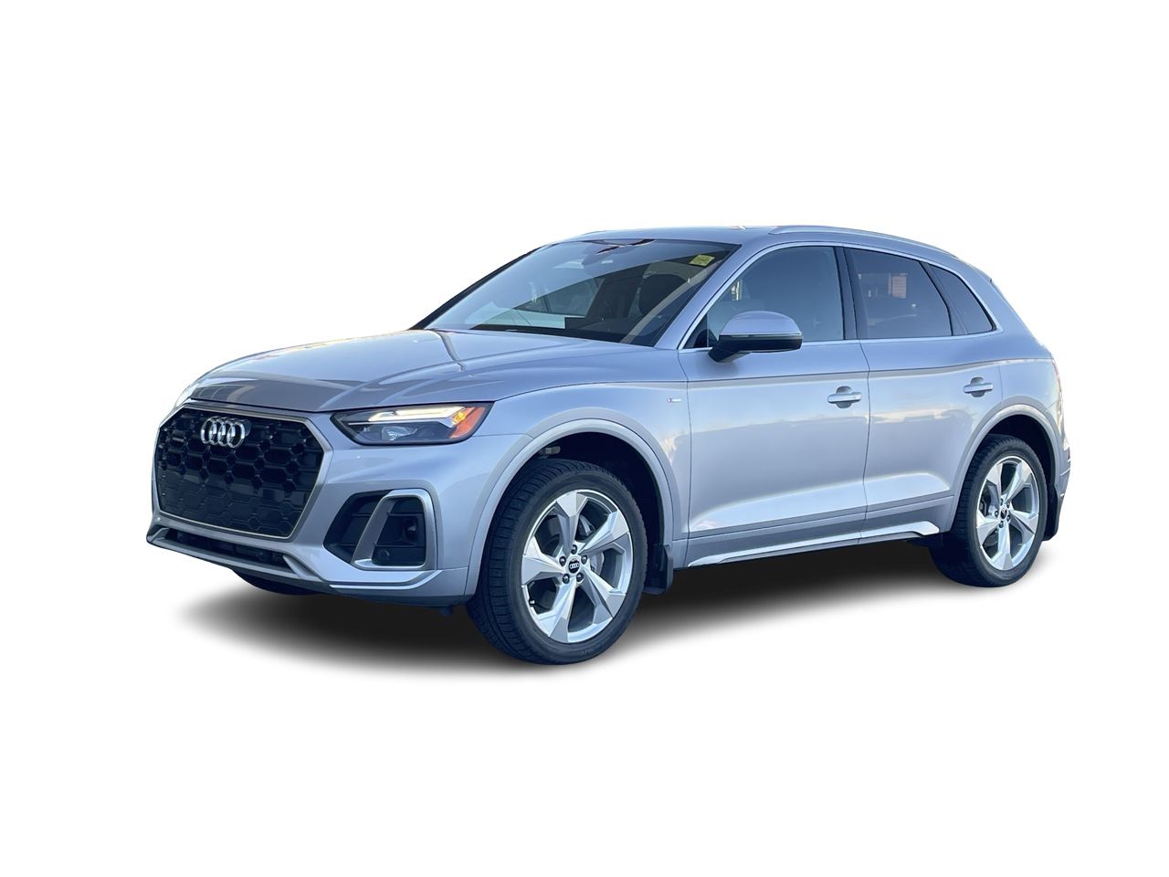 2022 Audi Q5