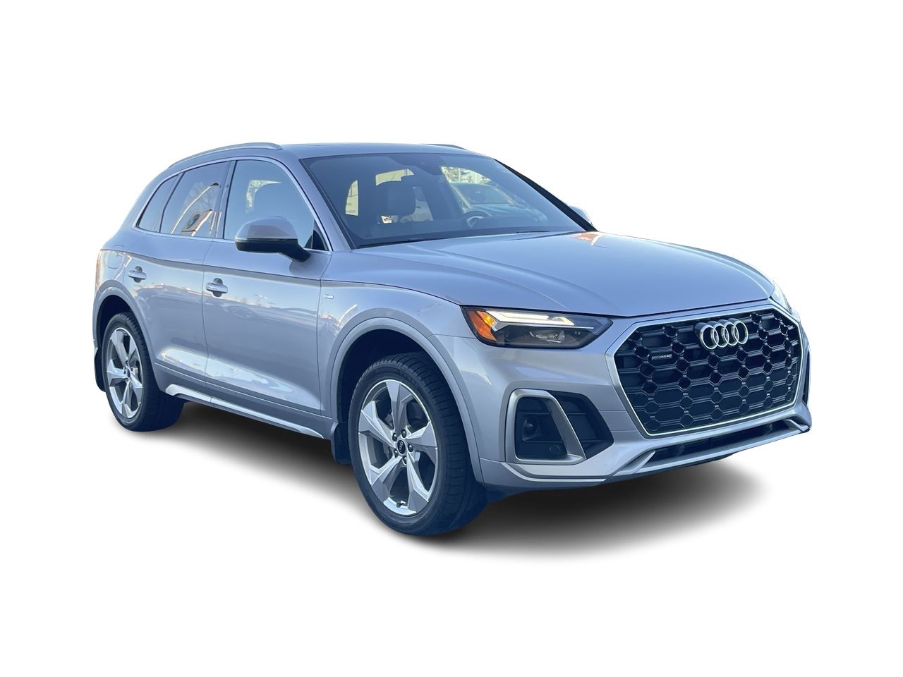 2022 Audi Q5