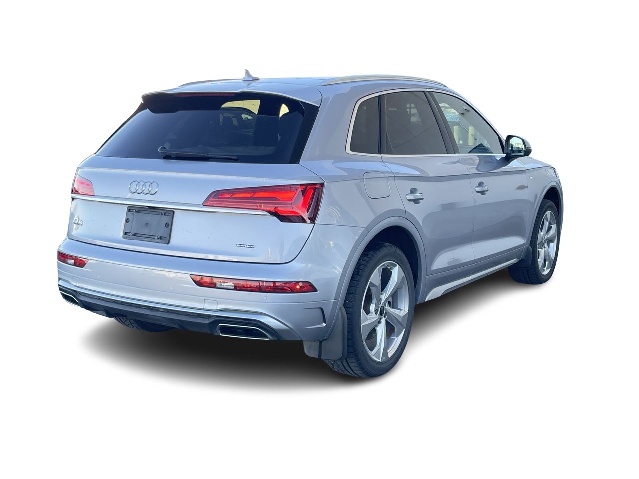 Audi Q5  2022 à Calgary, Alberta