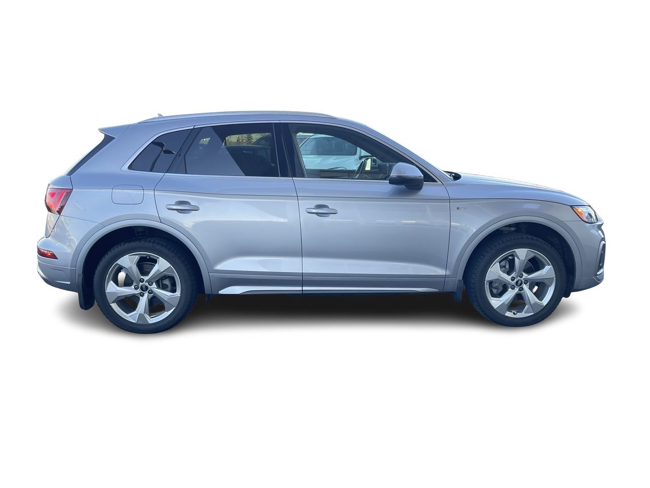 Audi Q5  2022 à Calgary, Alberta